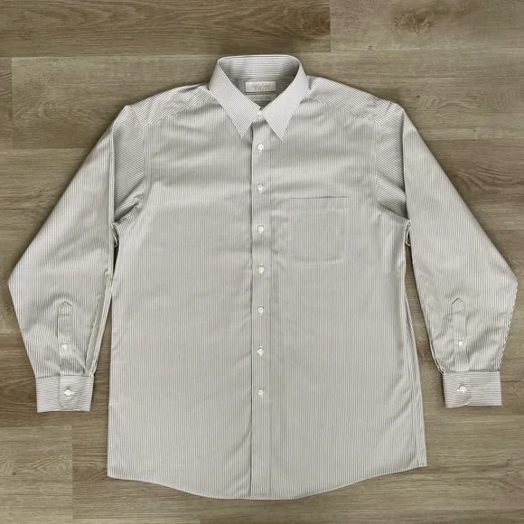 Roundtree & Yorke | Shirts | Gold Label Roundtree Yorke Dress Shirt | Poshmark Roundtree & Yorke | Shirts | Gold Label Roundtree Yorke Dress Shirt | Poshmark